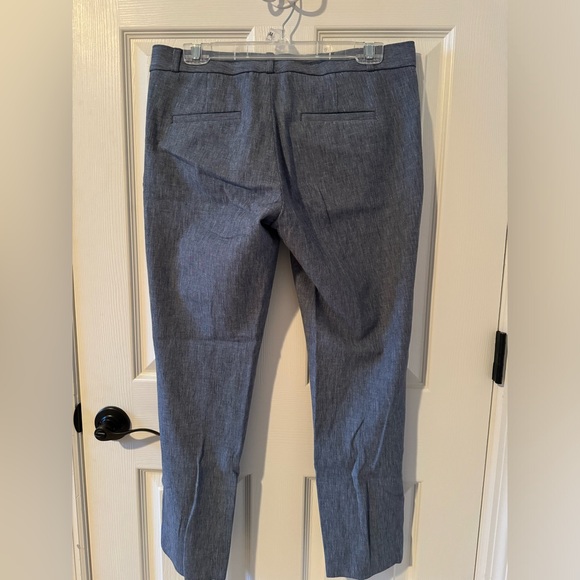 Banana Republic Sloan pant. Size 8 - Picture 3 of 5
